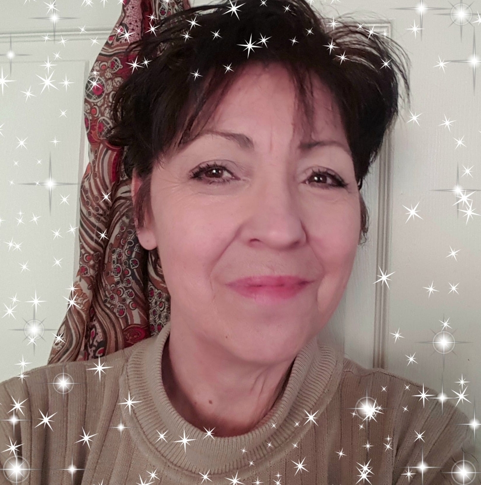 Meet your Posher, Kathie